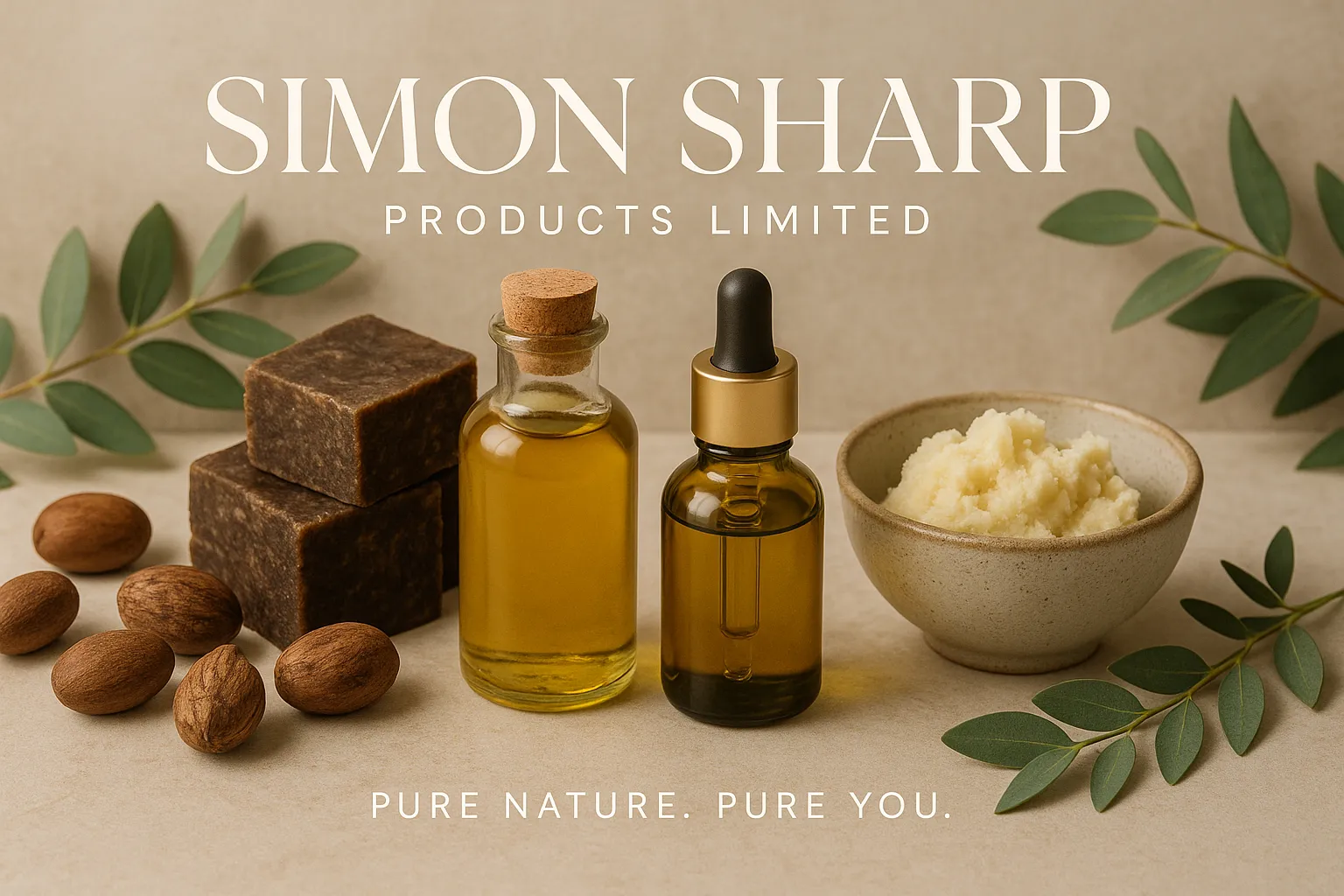 Natural Ingredients