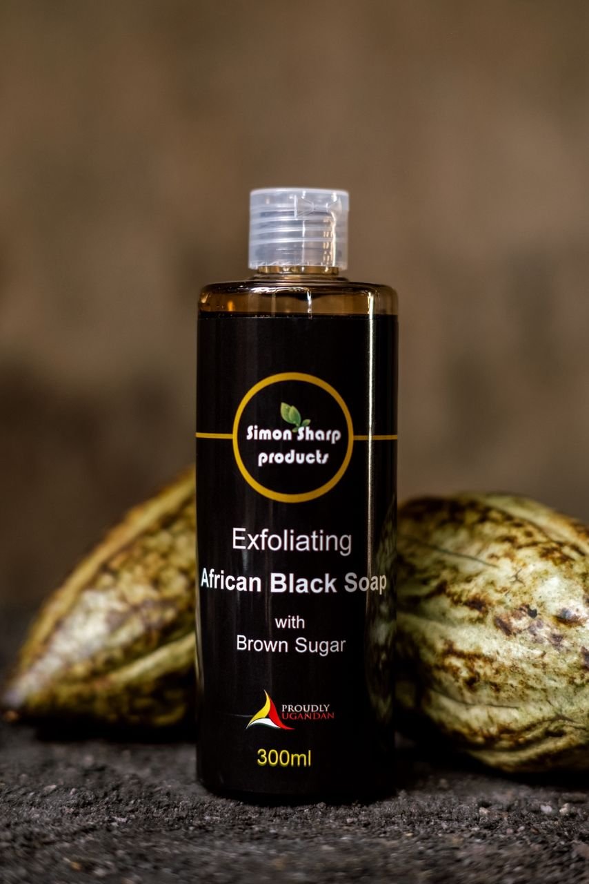 🌿 ABS-Exfoliating Soap – Smooth, Radiant Skin Every Day 🌿